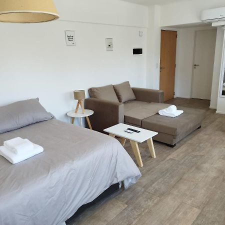 Cabildo Complete Suite Buenos Aires Zewnętrze zdjęcie
