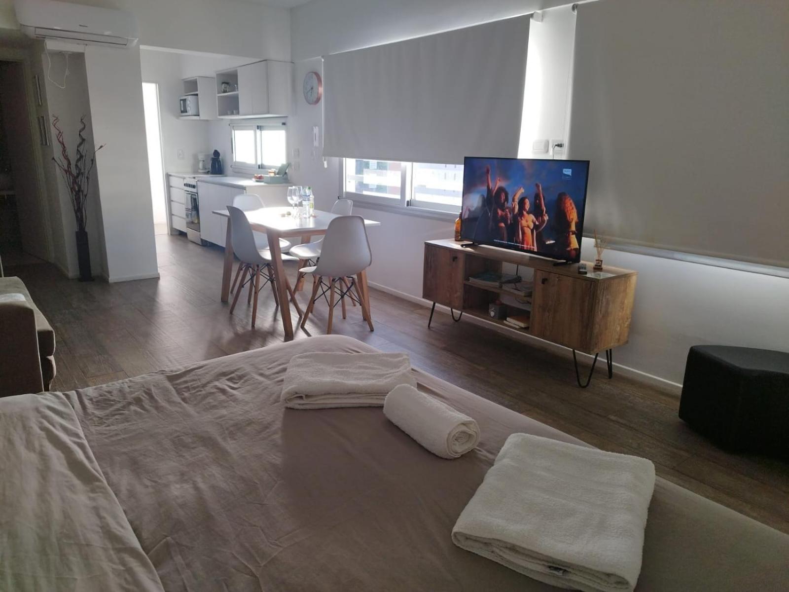 Cabildo Complete Suite Buenos Aires Zewnętrze zdjęcie