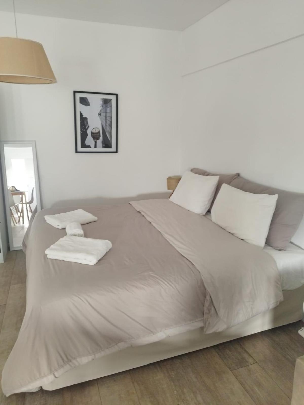 Cabildo Complete Suite Buenos Aires Zewnętrze zdjęcie